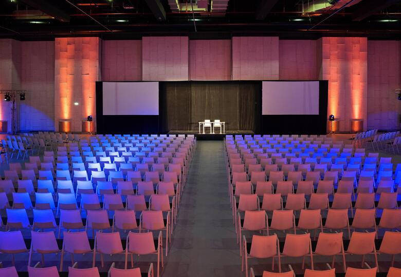 Hotel H4 Wyndham Paris Pleyel