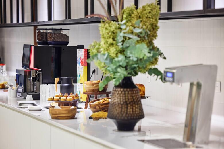 Hotel H4 Wyndham Paris Pleyel