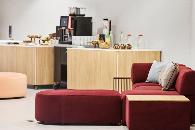 Hotel H4 Wyndham Paris Pleyel