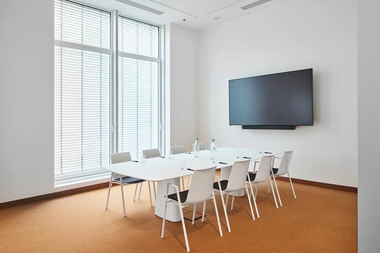 Hotel H4 Wyndham Paris Pleyel