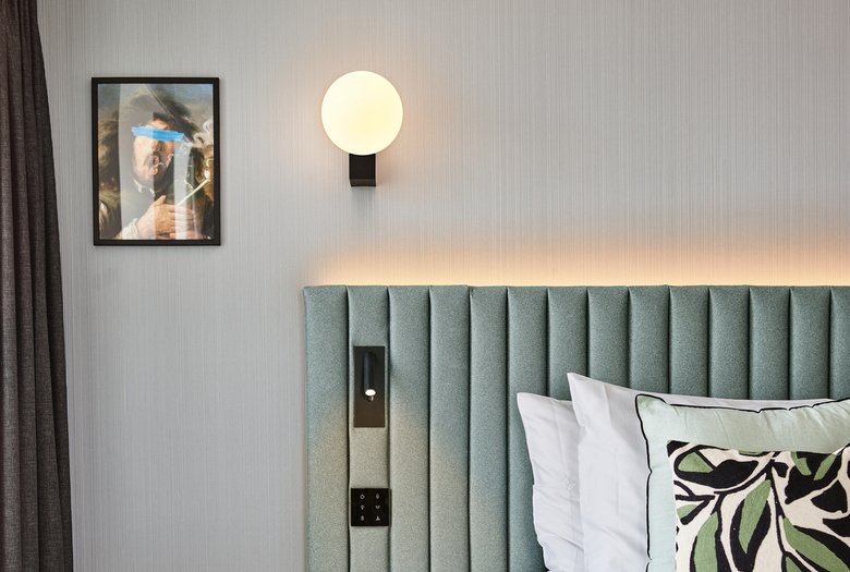 Hotel H4 Wyndham Paris Pleyel
