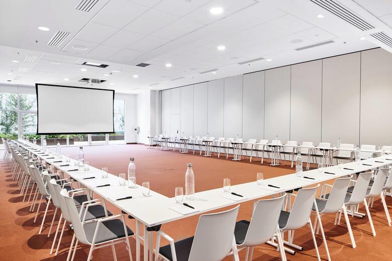 Hotel H4 Wyndham Paris Pleyel