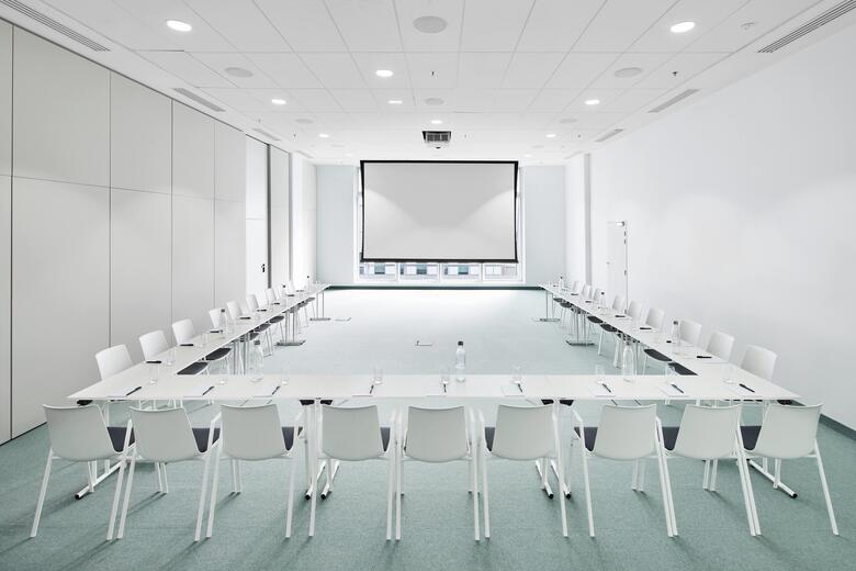 Hotel H4 Wyndham Paris Pleyel