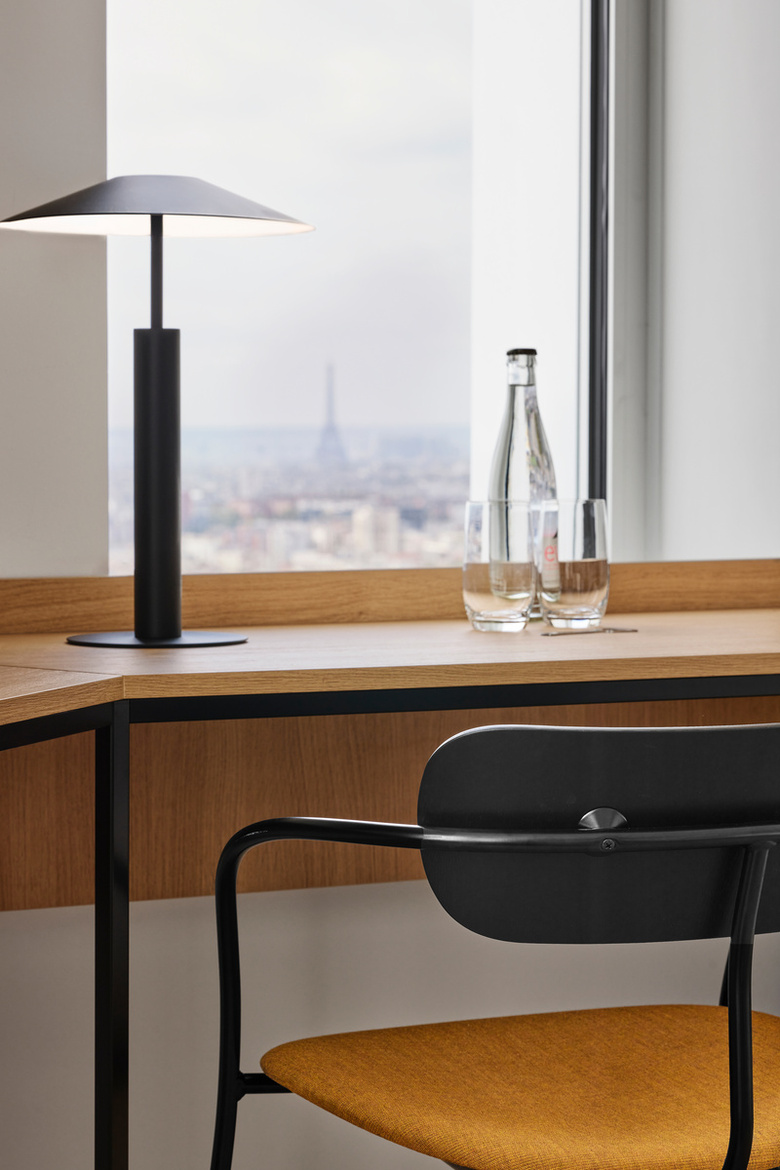 Hotel H4 Wyndham Paris Pleyel