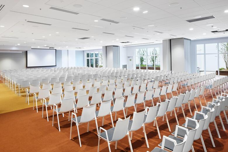 Hotel H4 Wyndham Paris Pleyel