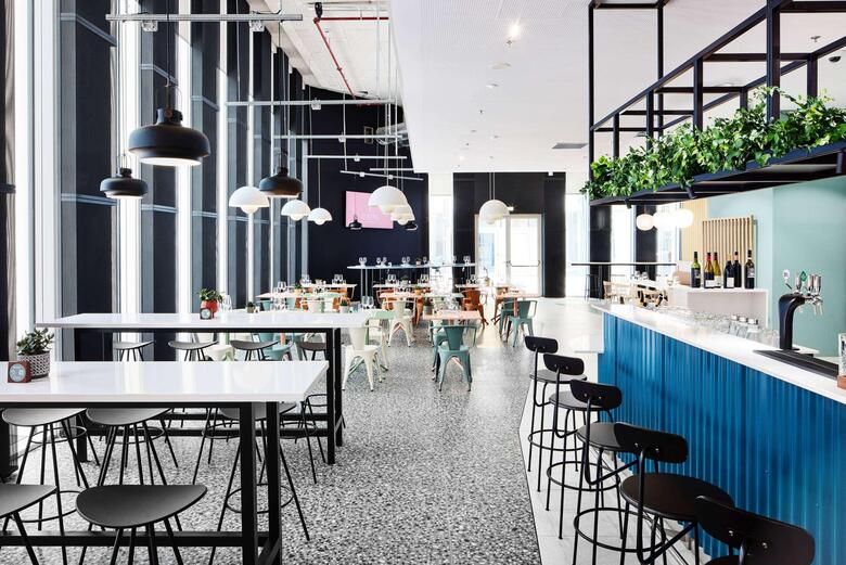 Hotel H4 Wyndham Paris Pleyel