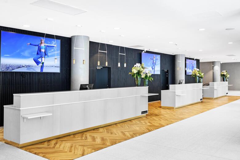 Hotel H4 Wyndham Paris Pleyel