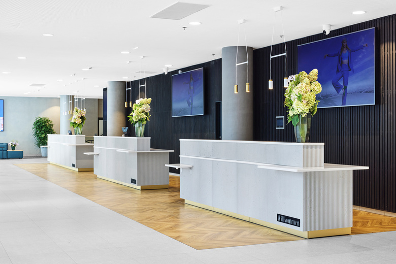 Hotel H4 Wyndham Paris Pleyel