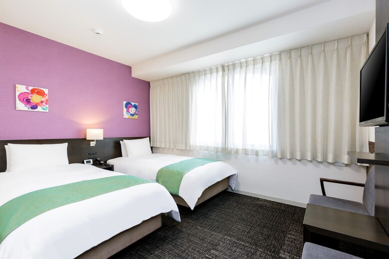 Hotel Gran Ms Kyoto