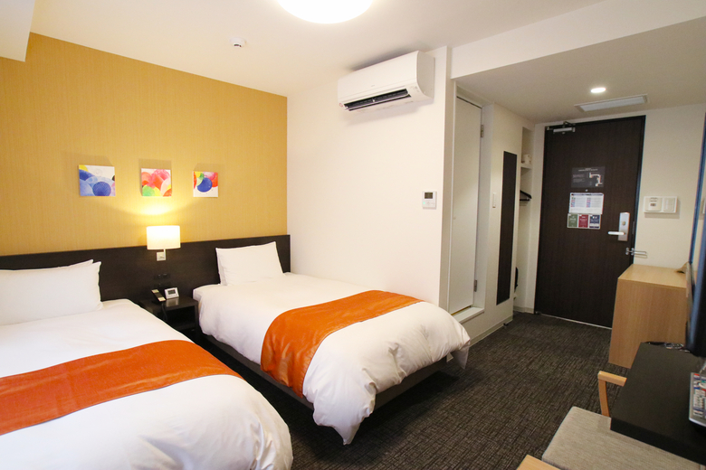 Hotel Gran Ms Kyoto