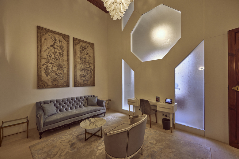 Hotel Palacio Can Marques By Puro