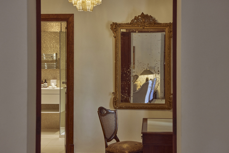 Hotel Palacio Can Marques By Puro