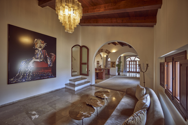 Hotel Palacio Can Marques By Puro