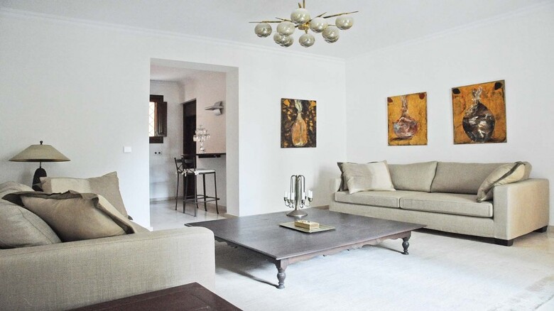 Hotel Palacio Can Marques By Puro