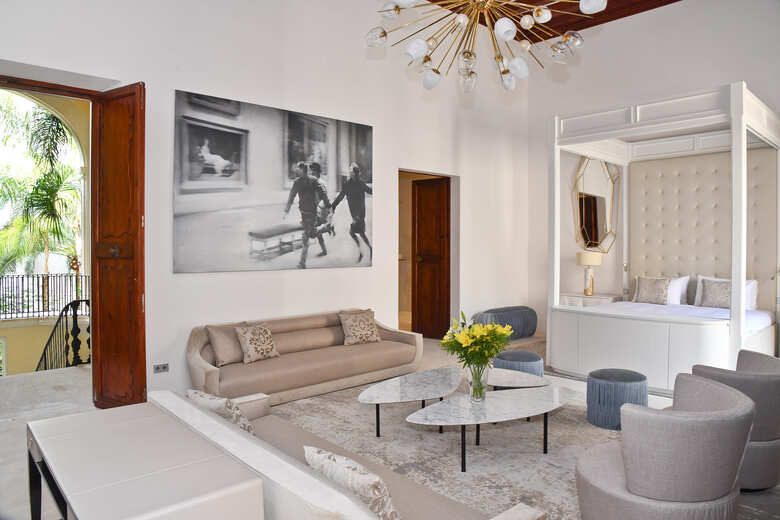 Hotel Palacio Can Marques By Puro