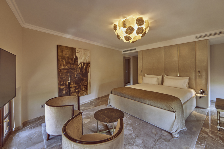 Hotel Palacio Can Marques By Puro