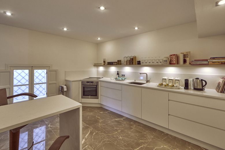 Hotel Palacio Can Marques By Puro