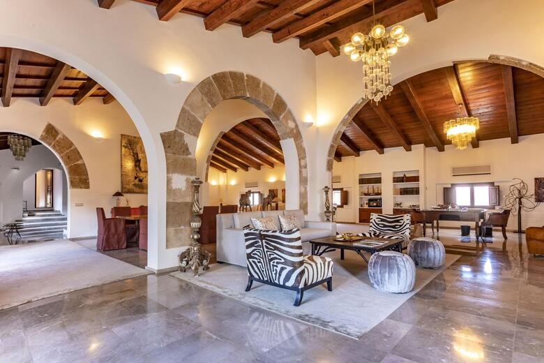 Hotel Palacio Can Marques By Puro