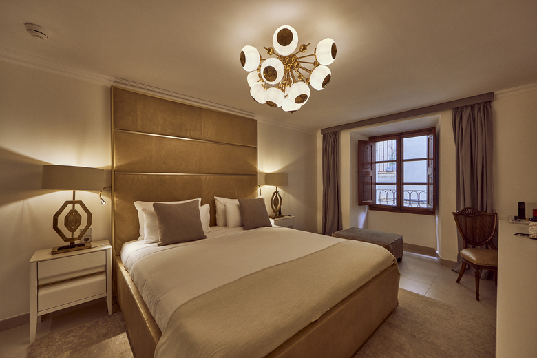 Hotel Palacio Can Marques By Puro