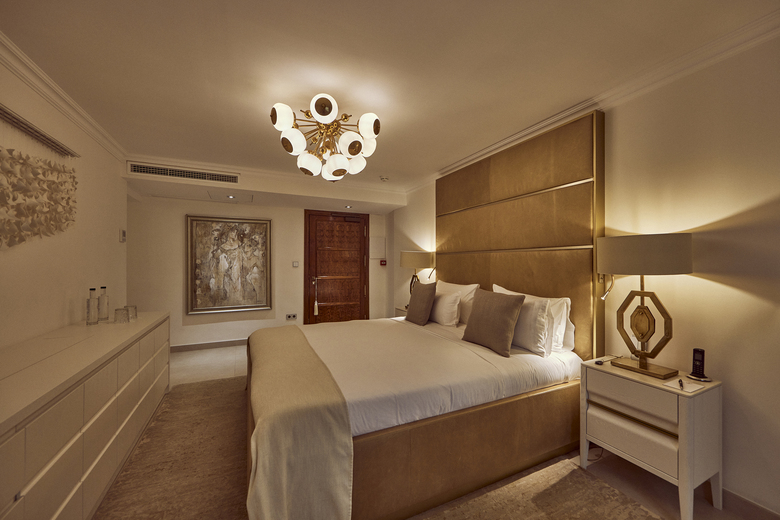 Hotel Palacio Can Marques By Puro