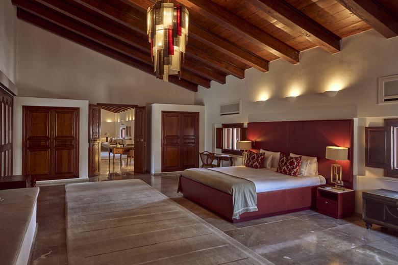 Hotel Palacio Can Marques By Puro