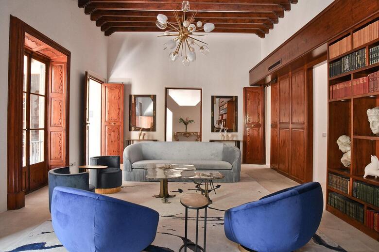 Hotel Palacio Can Marques By Puro