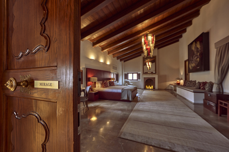 Hotel Palacio Can Marques By Puro