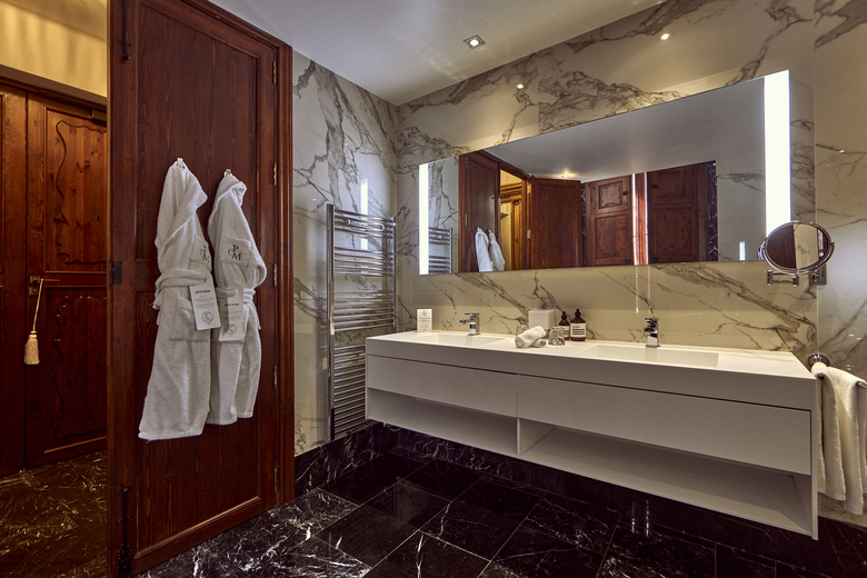 Hotel Palacio Can Marques By Puro