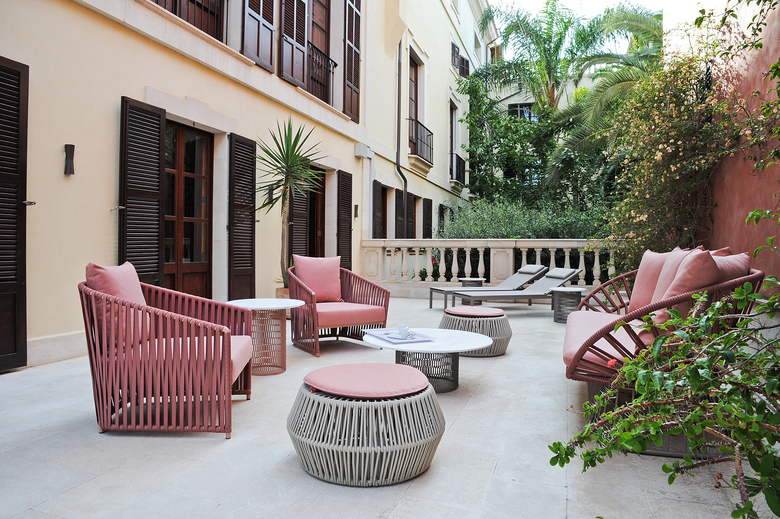 Hotel Palacio Can Marques By Puro
