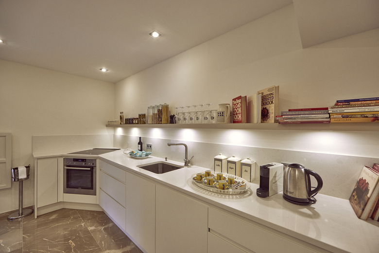 Hotel Palacio Can Marques By Puro