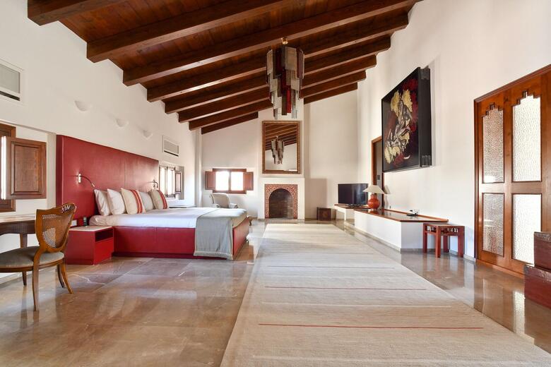 Hotel Palacio Can Marques By Puro