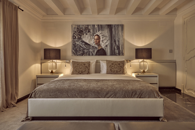 Hotel Palacio Can Marques By Puro