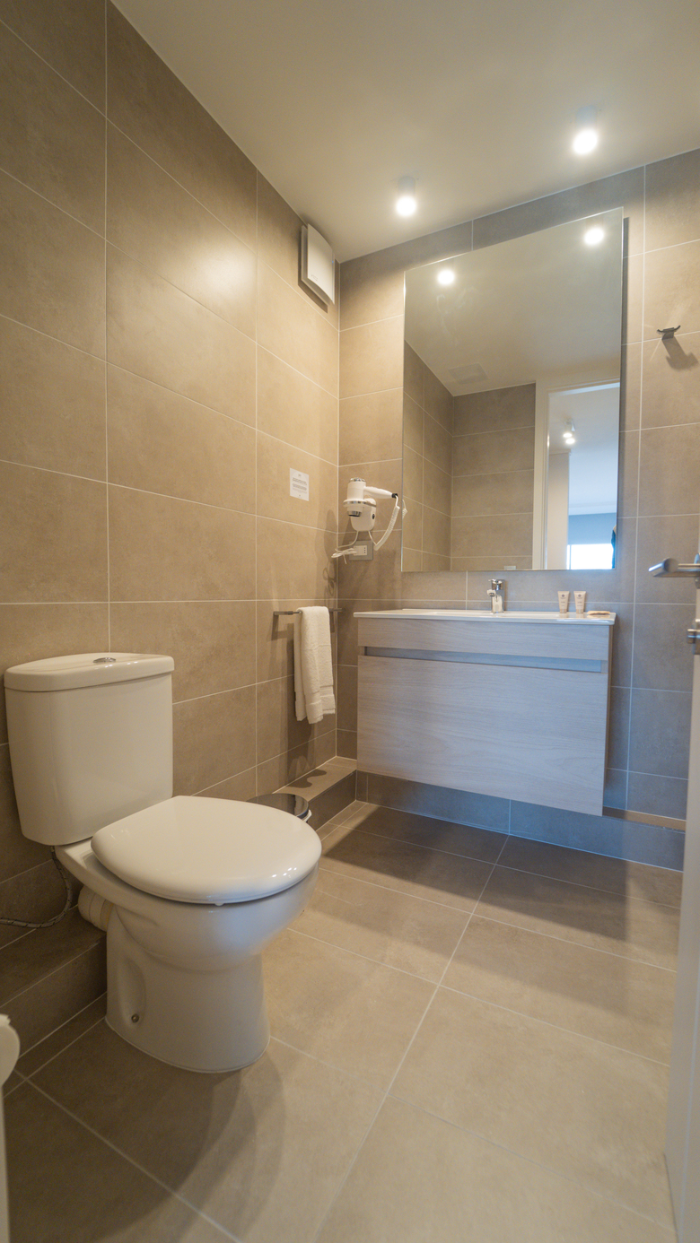 Aparthotel Spot Suites