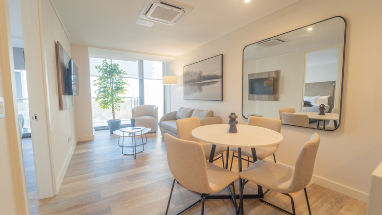 Aparthotel Spot Suites