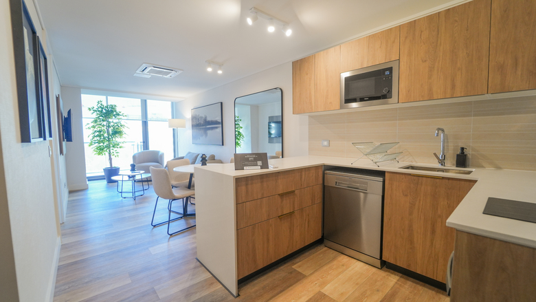 Aparthotel Spot Suites