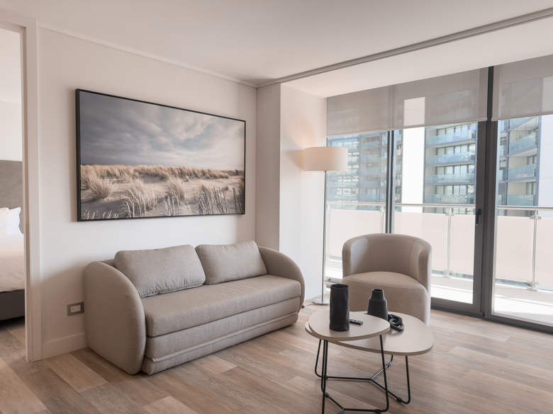 Aparthotel Spot Suites
