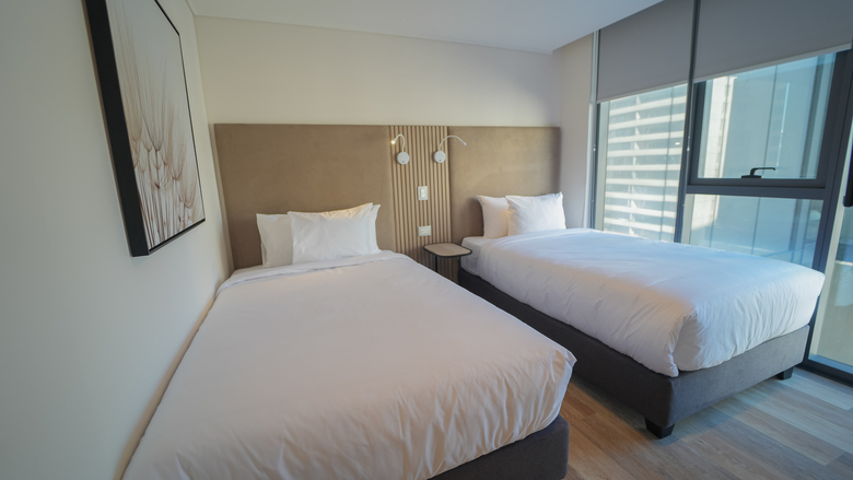 Aparthotel Spot Suites
