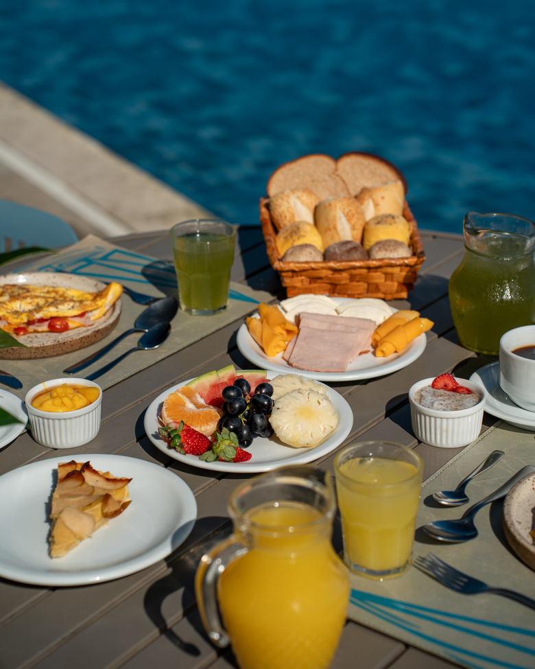 Buzios Mar Hotel & Spa
