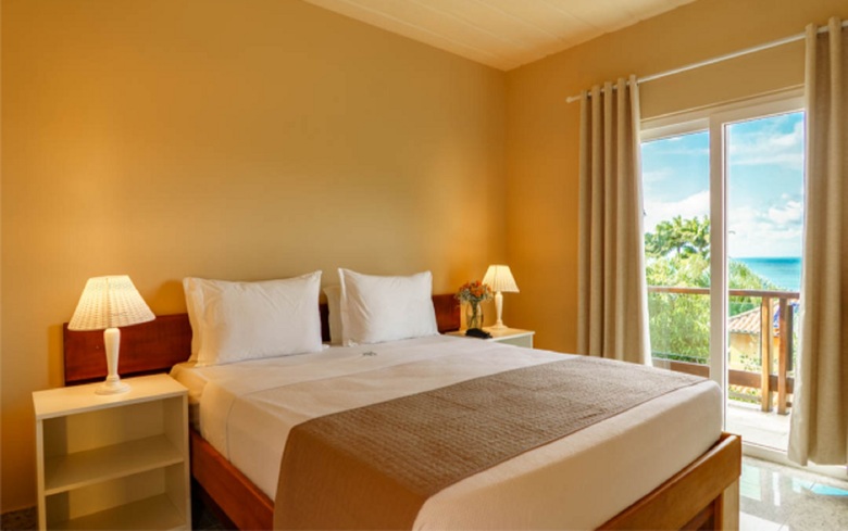 Buzios Mar Hotel & Spa