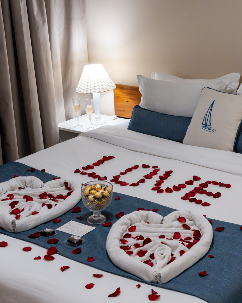 Buzios Mar Hotel & Spa