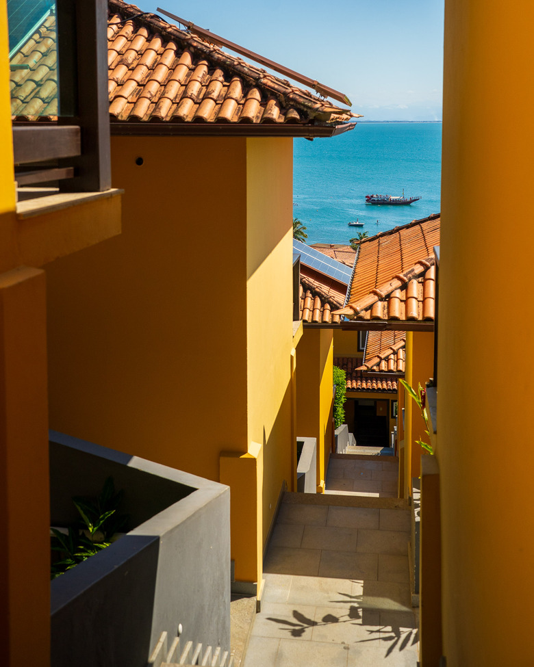 Buzios Mar Hotel & Spa