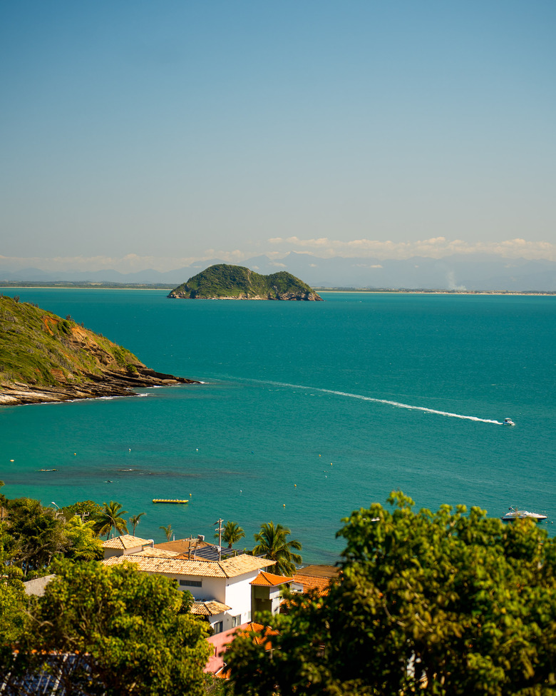 Buzios Mar Hotel & Spa