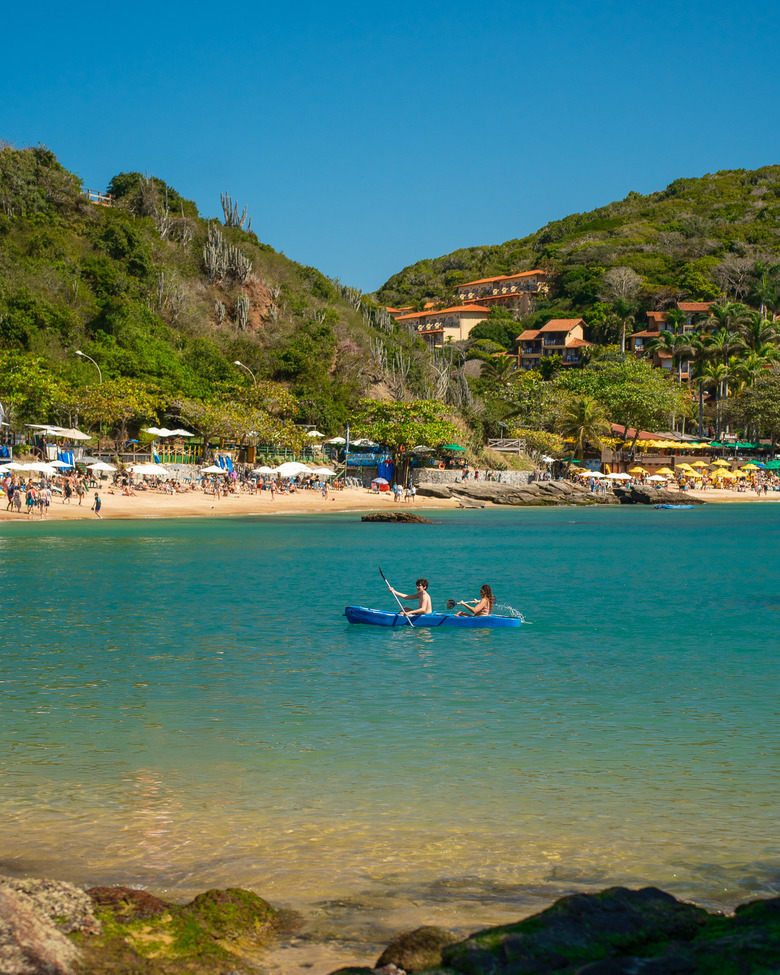 Buzios Mar Hotel & Spa