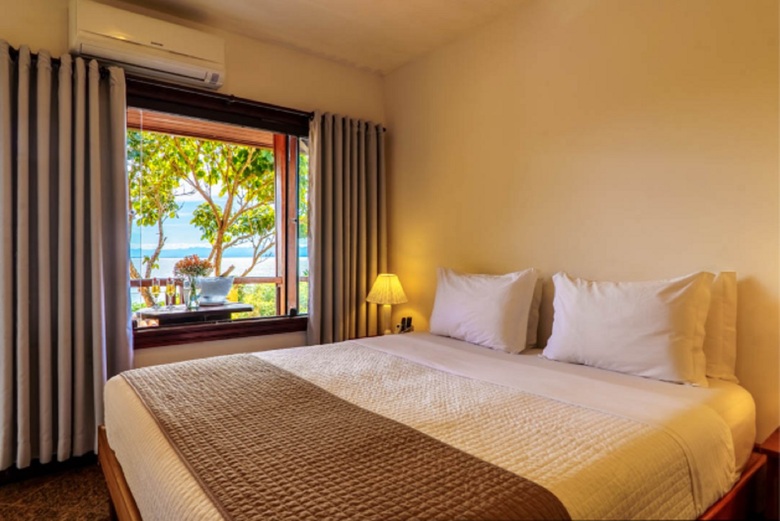 Buzios Mar Hotel & Spa