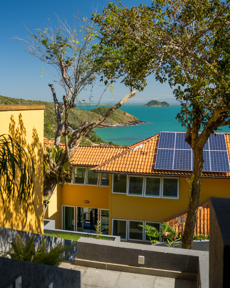 Buzios Mar Hotel & Spa