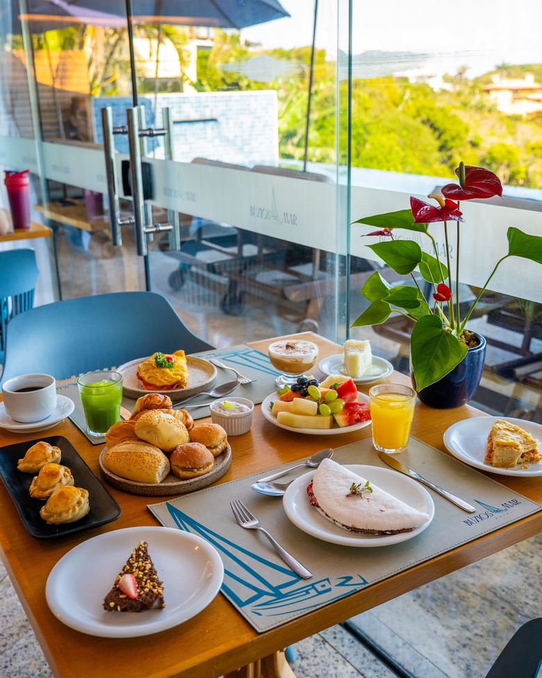 Buzios Mar Hotel & Spa