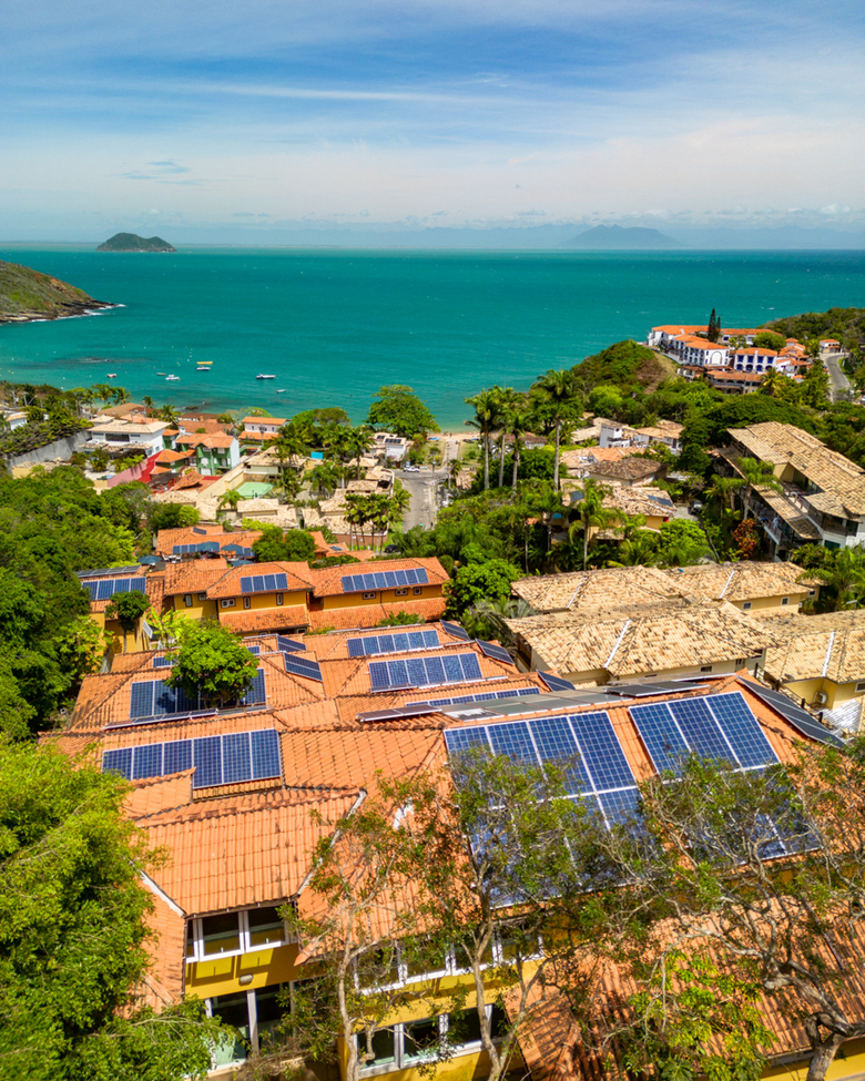 Buzios Mar Hotel & Spa