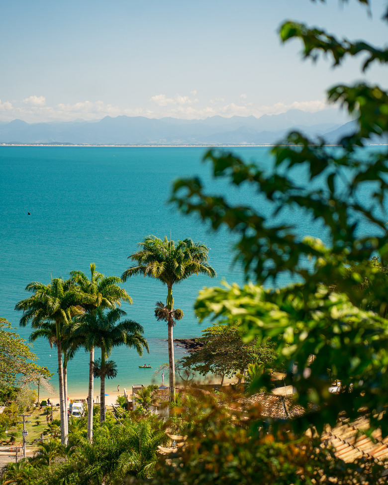 Buzios Mar Hotel & Spa