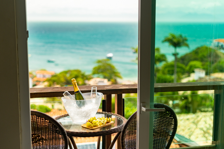 Buzios Mar Hotel & Spa