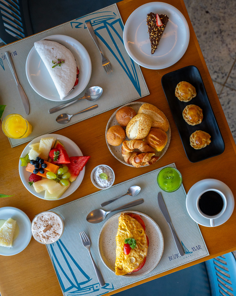Buzios Mar Hotel & Spa